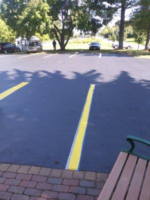 Arts Driveway Sealing