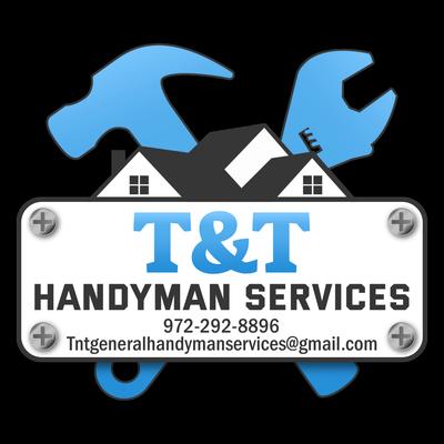 T&T Handyman Services
