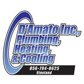 D'Amato Plumbing, Heating, and Cooling INC.