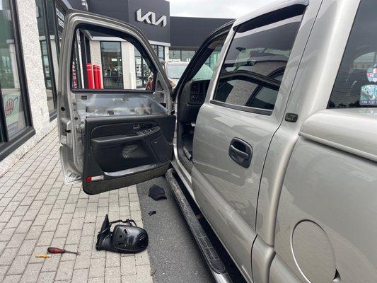 CARSTAR Fred Beans Mechanicsburg