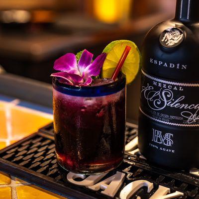 Monte Alban Restaurant