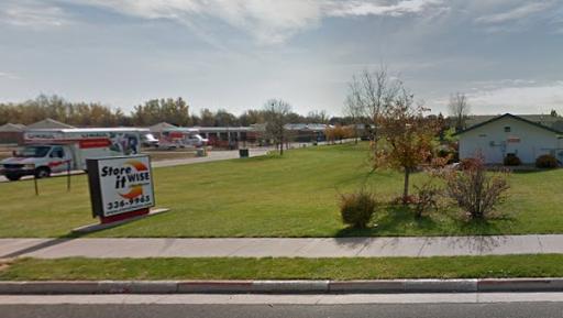 U-Haul Neighborhood Dealer