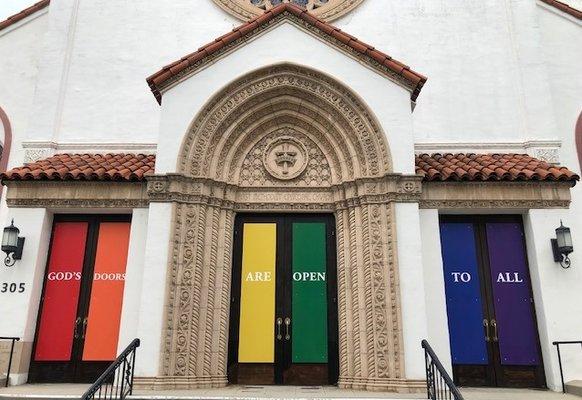 First United Methodist Church