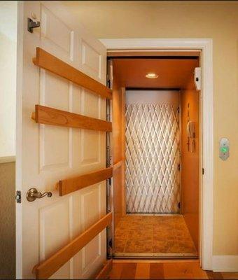 Sunrise Elevator Company