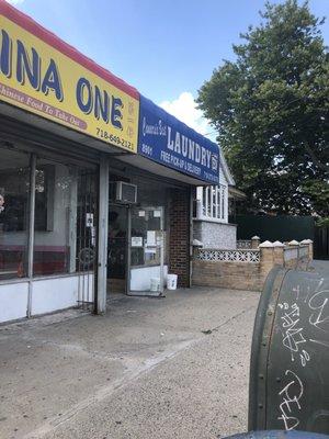 Canarsie Best Laundry