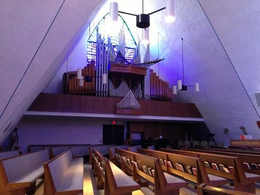 Saint Maria Goretti Catholic Church