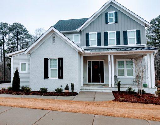 Heart & Home Realty Group at Flex Realty