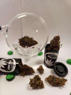 Oak City Hemp