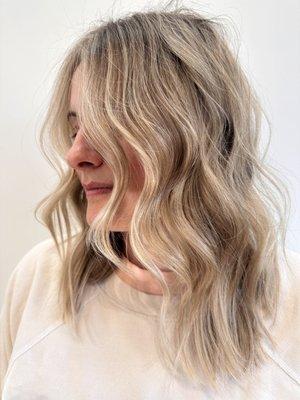 Luxury Beauty Lounge