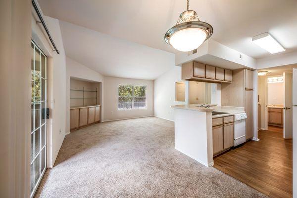 La Calera Apartments