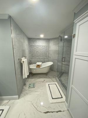 Classic Kitchens & Bathrooms