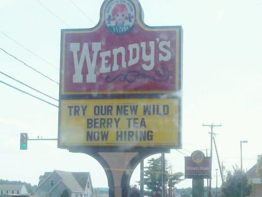 Wendy's
