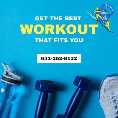 Fitness 4 You
