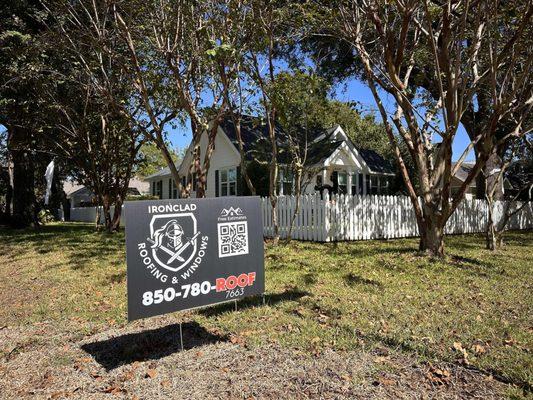 Ironclad Roofing & Windows