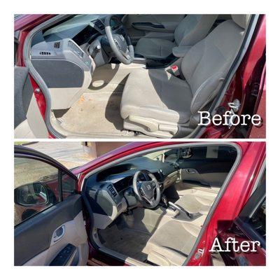 Midnight Auto Detailing Mobile Spa