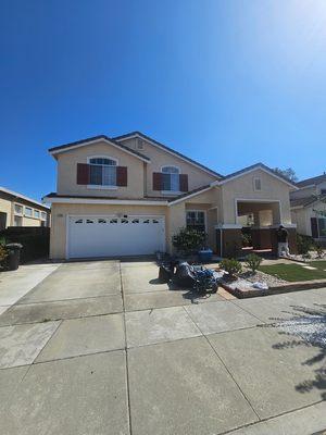 Affordable Painting Graphics West Painting