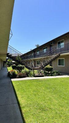 Franklin Street Apartments