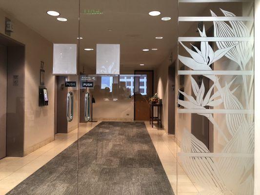 City Financial Tower