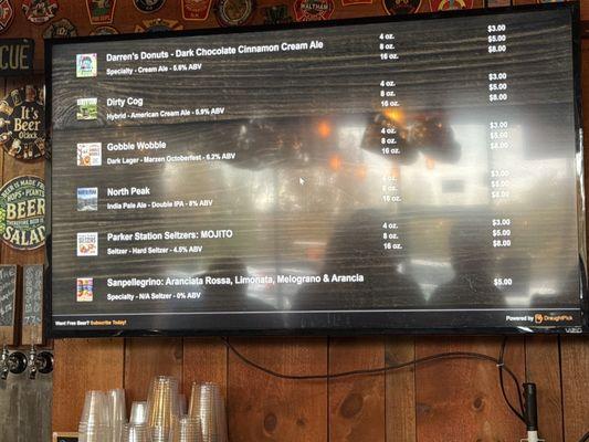 Mountain Base Brewery