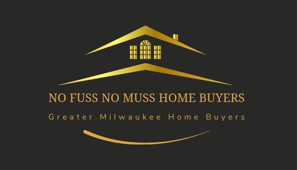 No Fuss No Muss Home Buyers