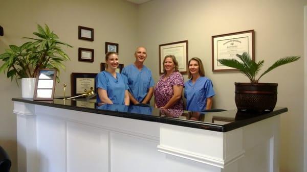 Gregory M Grosko, DDS