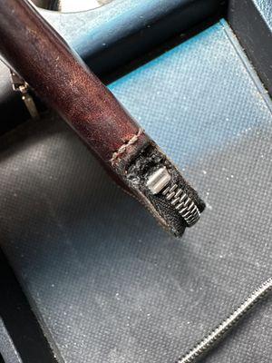 Jessy’s Shoe Repair