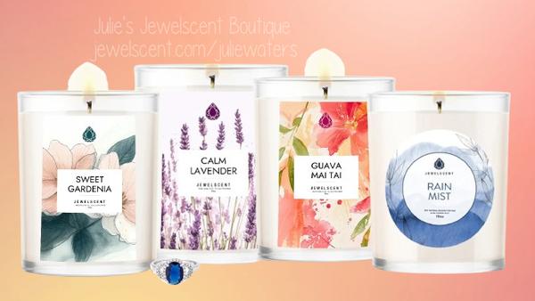 Julie's Jewelscent Boutique