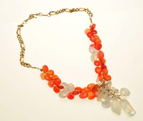 Featured in COAST Magazine !