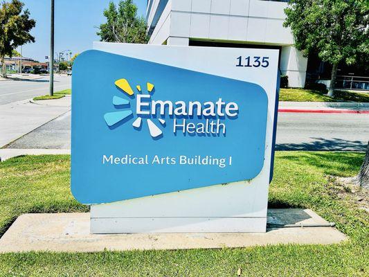 Emanate Health Sports Medicine & Rehabilitation