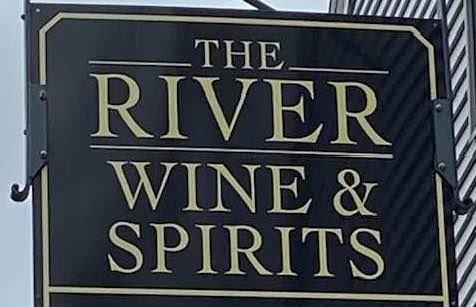 The River Wine & Spirits