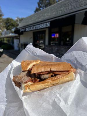 Perry's Delicatessen and Catering