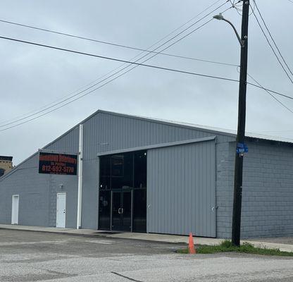 Hometown Veterinary LLC