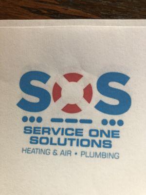 Service One Solutions