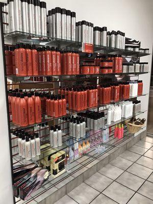 Fantastic Sams Cut and Color