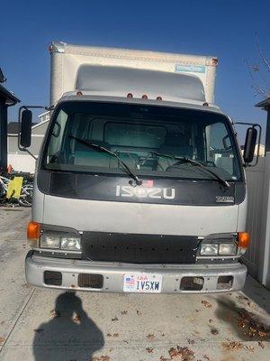 Luvis Pro Junk Removal