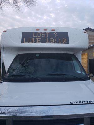 First Baptist Church