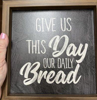 Oliver Gospel Thrift Store