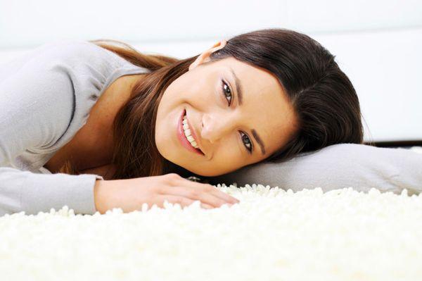 Heart of Texas Chem-Dry