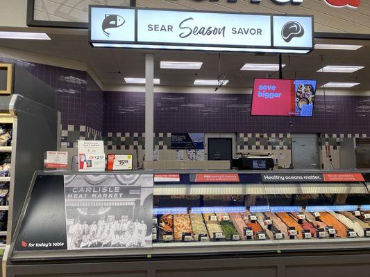 GIANT Food Stores Pharmacy