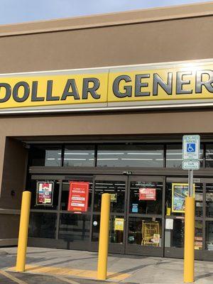 Dollar General