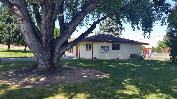 Mount Olive Child Care