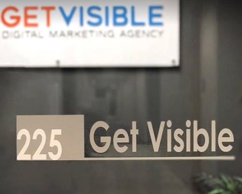 Get Visible Digital Marketing Agency