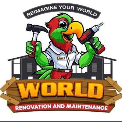 World Renovation and Maintenance