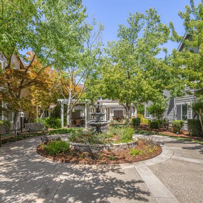 The Grove Senior Living