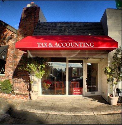 GalaGarza Tax & Accounting 55 E Foothill Blvd Arcadia, CA 91006 (626) 294-0196