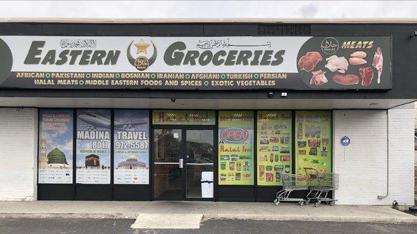 Eastern Groceries