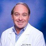 John P. Kelly, MD