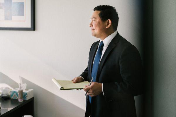 Abogados de Accidentes del Pueblo Injury Lawyers