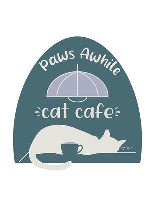 Paws Awhile Cat Cafe