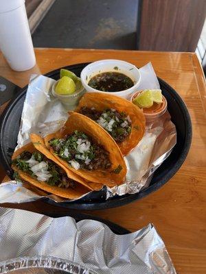 Locos Tacos & Bar